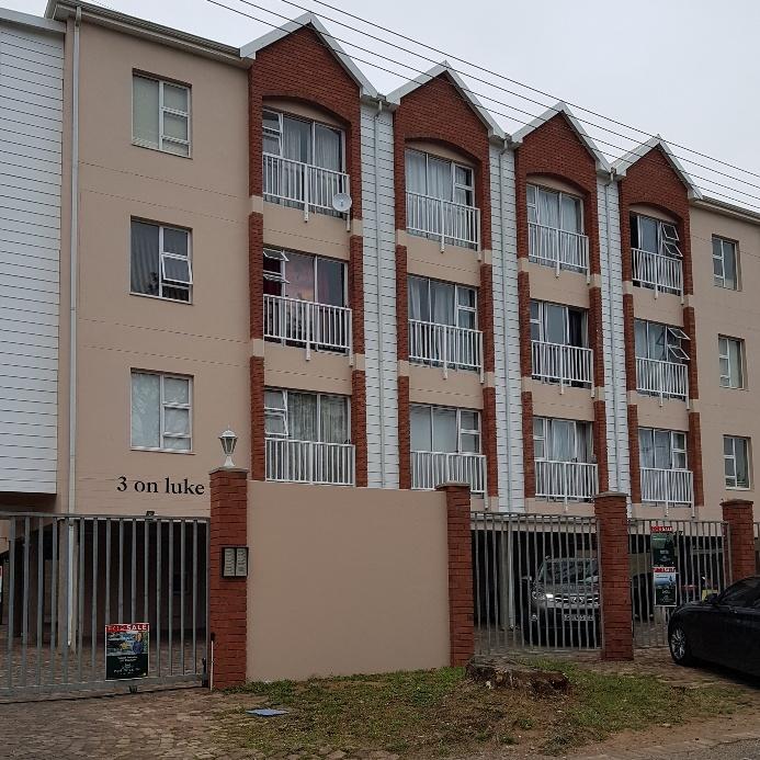 To Let 1 Bedroom Property for Rent in Grahamstown Eastern Cape